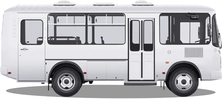 ПАЗ-3205